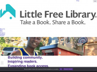 Littlefreelibrary.org