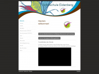 vs-eidenberg.jimdo.com Webseite Vorschau
