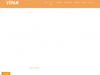 vipan.de Webseite Vorschau