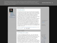 business-development-management.blogspot.com Webseite Vorschau