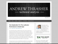 athrasher.com