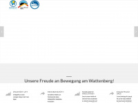 wildstaettlift.at Webseite Vorschau
