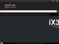 Ratio-computers.com