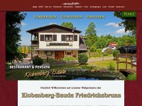 klobenbergbaude.info