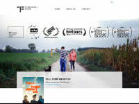 tondowskifilms.com Webseite Vorschau