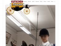 kutschen-museum.ch Webseite Vorschau