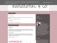 kuratorki.blogspot.com