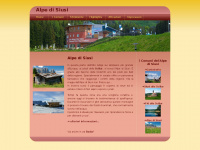 alpine-vacations.net