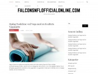 falconsnflofficialonline.com