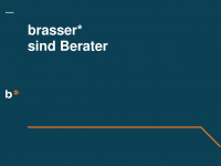 brasserkaelte.ch Webseite Vorschau