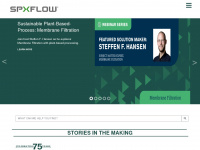 Spxflow.com