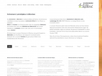 leimundspaene.de Webseite Vorschau