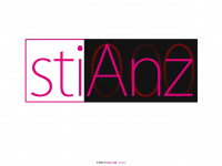 stianz.com Webseite Vorschau