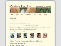 reinhard-pontius.de Thumbnail