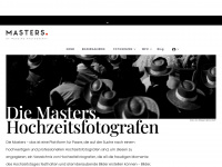Mastersofgermanweddingphotography.de