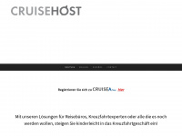 Cruisehost.net