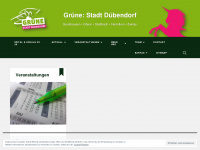 Gruene-duebi.ch