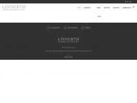 linnerth.com Webseite Vorschau
