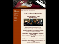 unterricht-gitarre-keyboard-bass-fürth.de Thumbnail