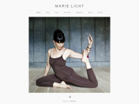 Marie-licht.com
