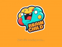 Brainchildstudios.co.uk