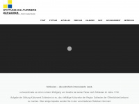 kulturwerk-schlesien.de Webseite Vorschau