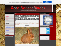 rote-neuseelaender.de.tl Webseite Vorschau