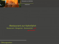 augsburger-kahnfahrt.de