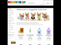 doggydolly-outlet.com