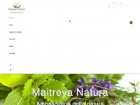 maitreya-natura.com