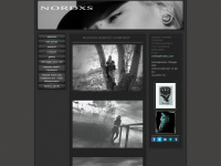 nordxs.com Webseite Vorschau