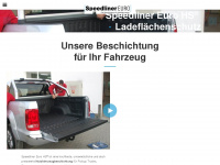 speedliner-deutschland.de