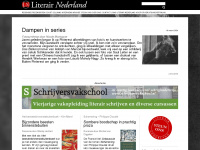Literairnederland.nl