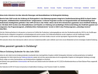 dulsberg-denkmalschutz.de Thumbnail