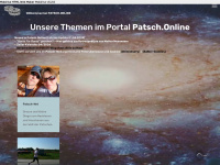 patsch.online Thumbnail