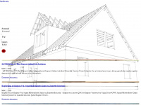 catider.org.tr Webseite Vorschau