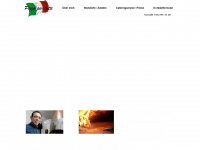 pizzapertutti.ch Webseite Vorschau
