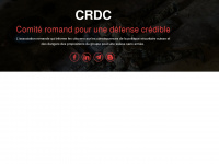Crdc.ch