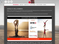 sportakrobatik-oldenburg.de Thumbnail