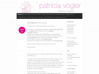 Patricia-vogler.com