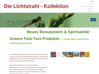 Lichtstrahl-kollektion.ch