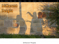 Differentpeople-band.de