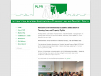 plpr-association.org Thumbnail