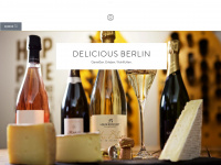 Delicious-berlin.com
