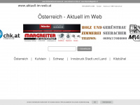 installationstechnik-dd.at Webseite Vorschau