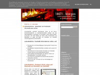 14471.blogspot.com Webseite Vorschau