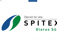 Spitex-glarus-sued.ch