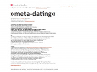 Meta-dating.net