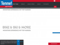 Sport-tenne.com