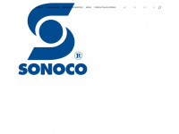 Sonocoeurope.com